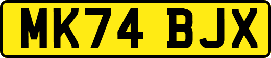 MK74BJX