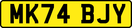 MK74BJY