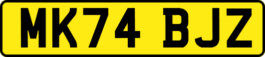 MK74BJZ