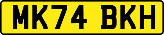 MK74BKH
