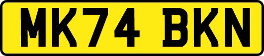 MK74BKN