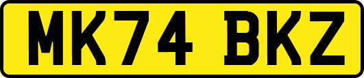 MK74BKZ