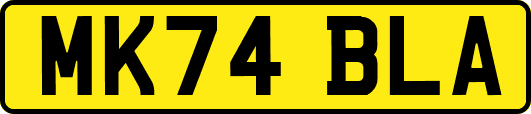 MK74BLA