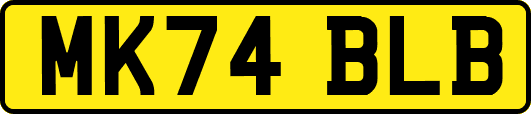 MK74BLB