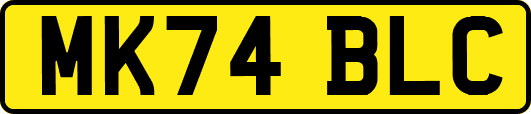 MK74BLC