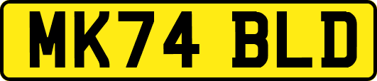 MK74BLD