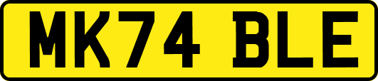 MK74BLE