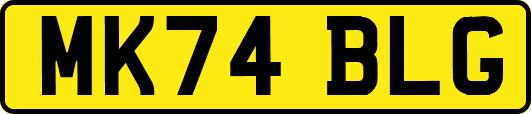 MK74BLG