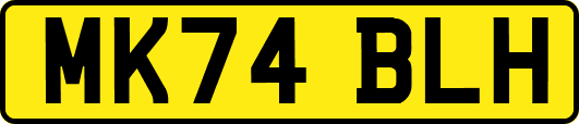 MK74BLH