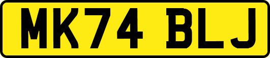 MK74BLJ