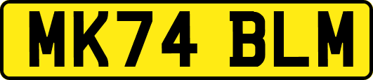 MK74BLM