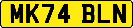 MK74BLN