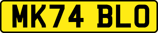 MK74BLO
