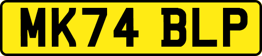 MK74BLP