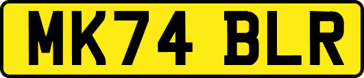 MK74BLR