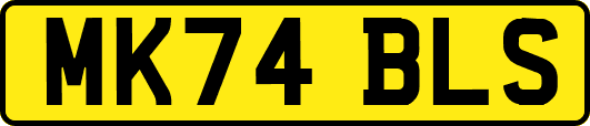 MK74BLS