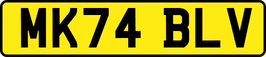 MK74BLV