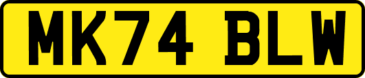 MK74BLW