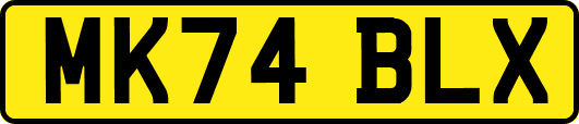 MK74BLX