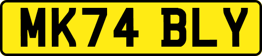MK74BLY