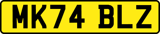 MK74BLZ