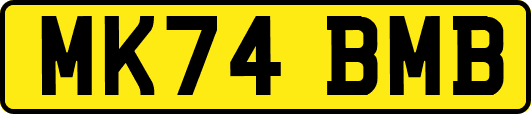 MK74BMB