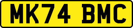MK74BMC