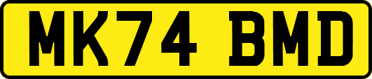 MK74BMD
