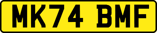 MK74BMF