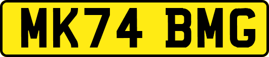 MK74BMG