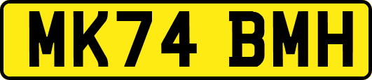 MK74BMH