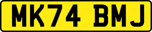 MK74BMJ