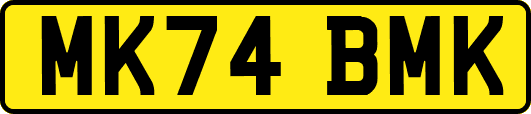 MK74BMK