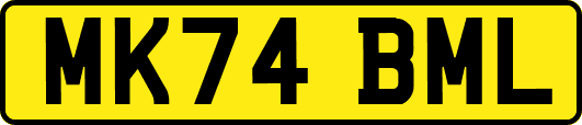 MK74BML