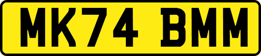 MK74BMM