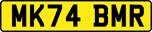 MK74BMR