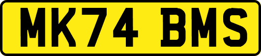 MK74BMS