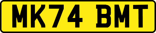 MK74BMT