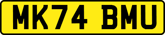 MK74BMU