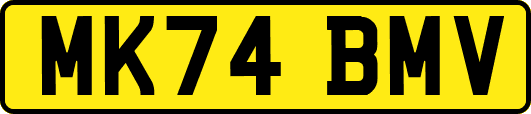 MK74BMV