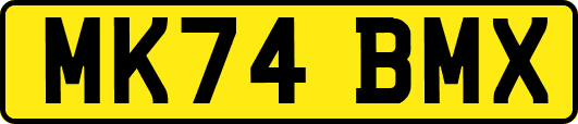 MK74BMX
