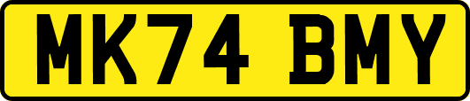 MK74BMY