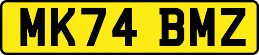 MK74BMZ