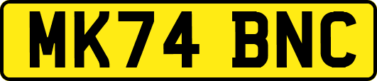 MK74BNC