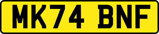 MK74BNF