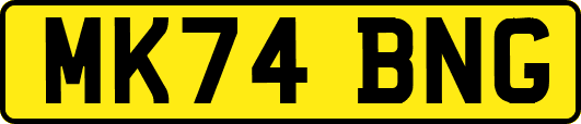MK74BNG