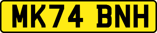 MK74BNH