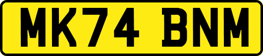 MK74BNM