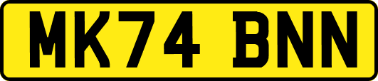 MK74BNN