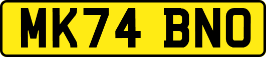 MK74BNO